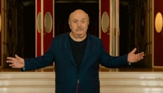 Lino Banfi trionfa al Bif&st 2026: standing ovation per Nonno Libero