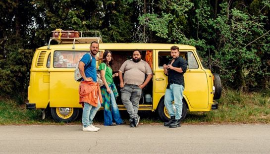 Lo chiamava rock & roll, il film che ha commosso il mondo arriva in Italia