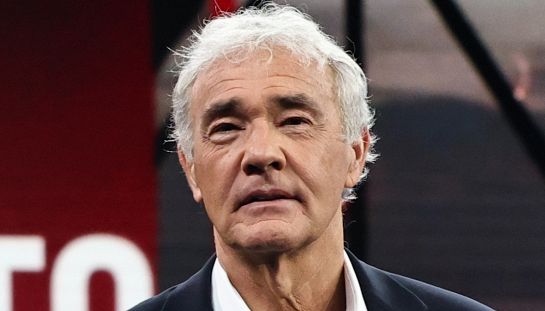 Massimo Giletti - Lo Stato delle Cose