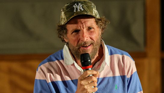 Lorenzo Cherubini - Jovanotti