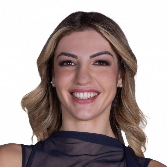 Lucia parla di Rosario e dei rapporti interrotti