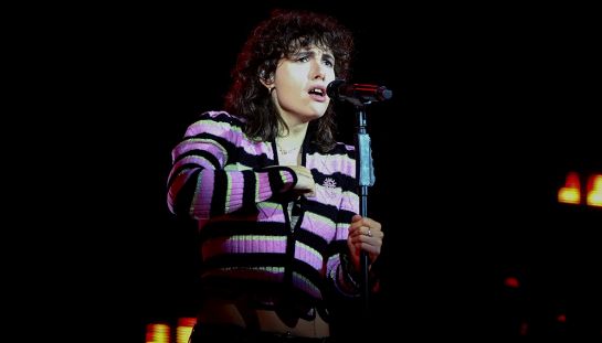 Madame, il nuovo album dopo tre anni