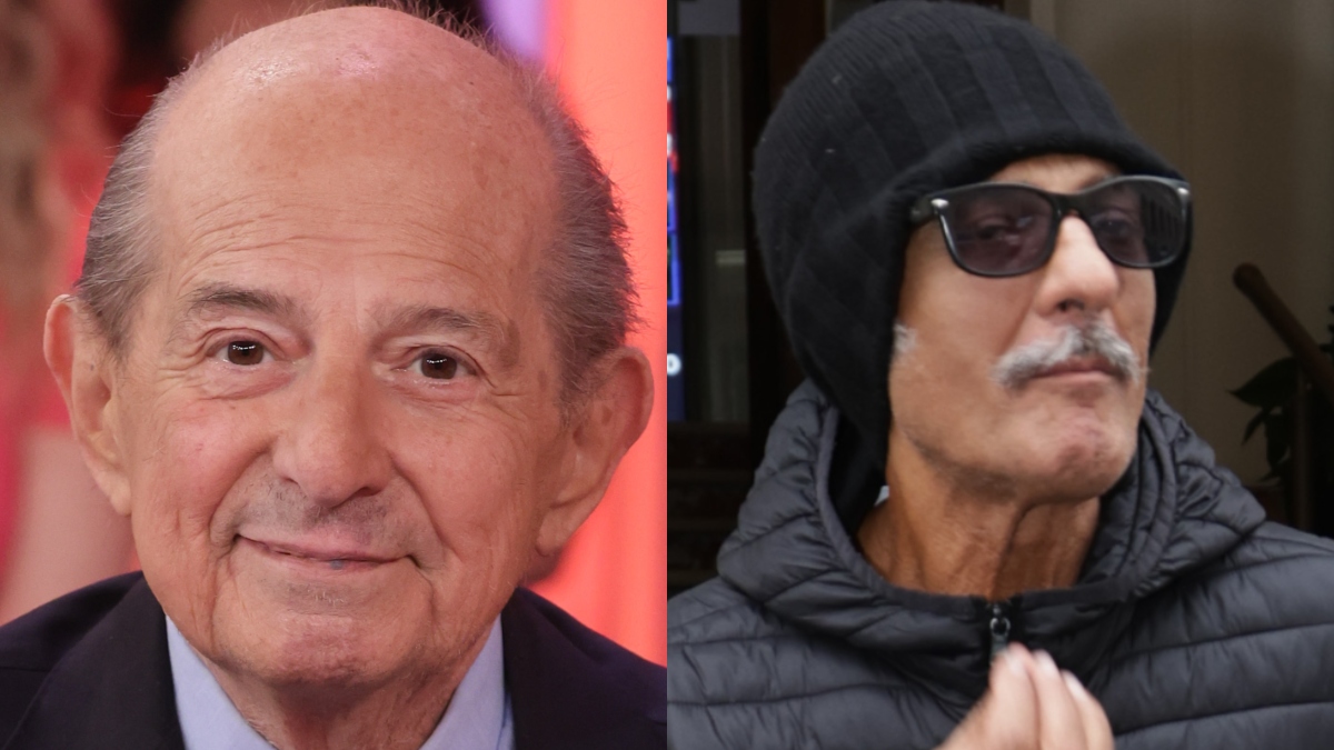 Giancarlo Magalli spara a zero su Fiorello: "Se vuoi vivere tranquillo devi dire che è bravo, altrimenti..."