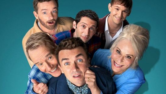 Malcolm: che vita! Il trailer della serie revival