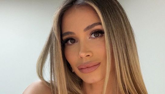 Diletta Leotta - Mamma Dilettante 5