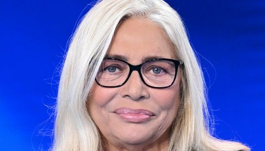 mara venier domenica in 21 marzo