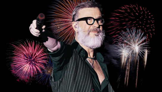 Marco Masini, nuovo album Perfetto imperfetto - Recensione