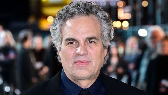 Mark Ruffalo