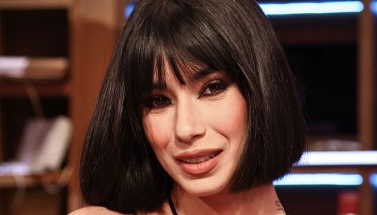 Martina Miliddi