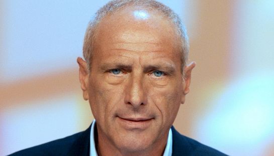 massimo caputi morta moglie roberta