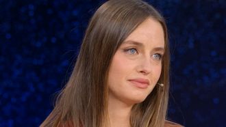 Matilde Gioli protagonista del film Strike - Figli di Un'Era Sbagliata