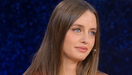 Matilde Gioli protagonista del film Strike - Figli di Un'Era Sbagliata