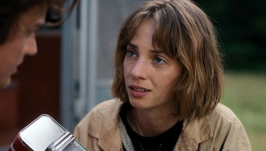 Maya Hawke diventa detective in una nuova serie Netflix dopo Stranger Things