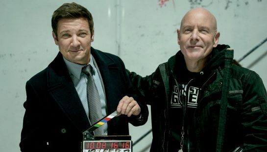 David Morse sfida Jeremy Renner nell'ultima stagione di Mayor of Kingstown