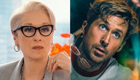 Meryl Streep e Ryan Gosling insieme nello spazio per L'ultima Missione