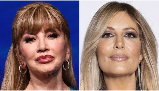 Milly Carlucci non si fida di Maria De Filippi e richiama Selvaggia Lucarelli: cosa succede