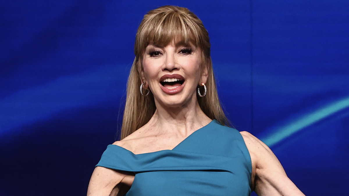 Ascolti tv ieri 21 marzo, il Serale di Amici 25 batte Canzonissima (ma non dilaga), Gerry Scotti ribalta Affari Tuoi