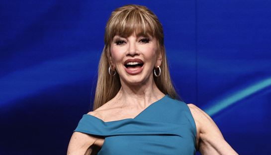 Milly Carlucci - Canzonissima