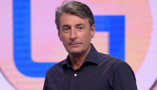 Milo Infante (ancora) bistrattato dalla Rai