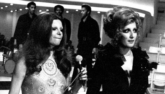 Mina compie 86 anni, una playlist per celebrarla