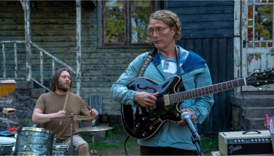 Mio Fratello è un vichingo, Libere Recensioni: cosa importa dell'immagine che altri hanno di noi