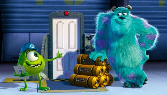 Monsters & Co. 3 e tutti gli altri film Pixar in arrivo nei prossimi anni