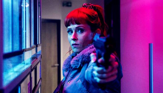 Morgane - Detective geniale, stasera in prima tv su Rai 1