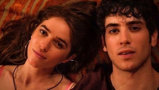 Naditza e Filippo di Mare Fuori tornano ad innamorarsi in questa drammatica storia vera