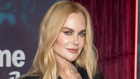Nicole Kidman - Kay Scarpetta