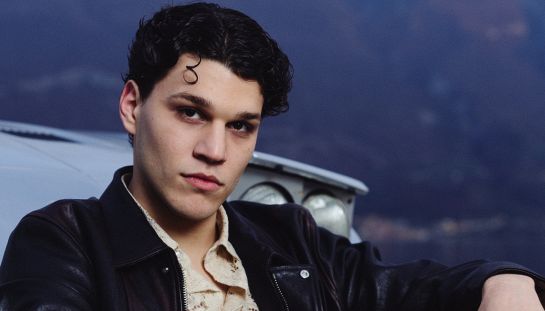 Nicolò Filippucci nuovo singolo