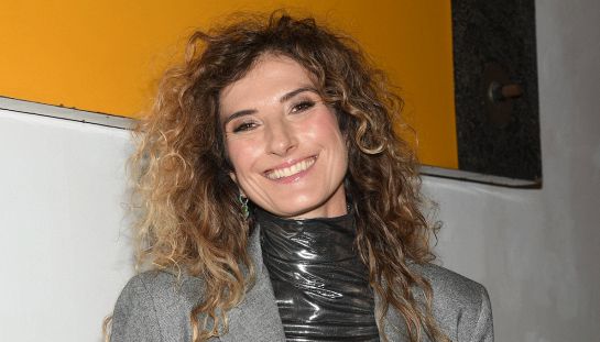 Nina Palmieri