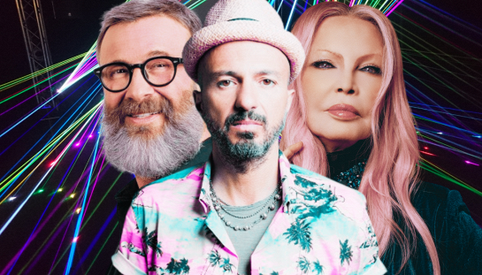 Nuovi album in uscita marzo 2026