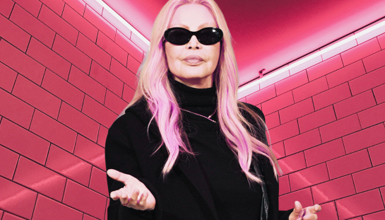 Nuovo album Patty Pravo - Recensione Opera