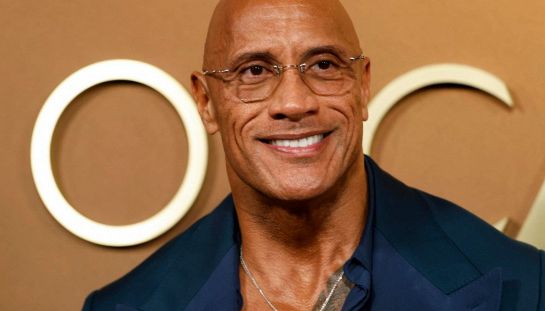 Oceania, Dwayne Johnson tra le onde nel remake live-action del film Disney