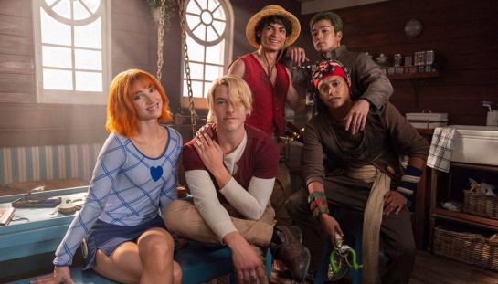 One Piece 2, il trailer finale del live action ci tuffa nella Rotta Maggiore!