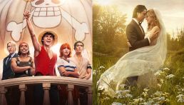 One Piece e Virgin River