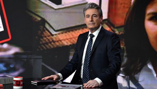 Ore 14 Sera 19 marzo 2026