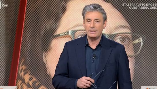 Ore 14 Sera 5 marzo 2026