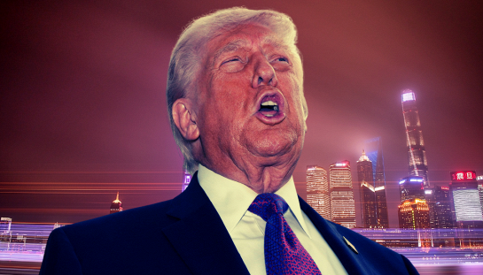 Oscar 2026 a rischio - Guerra USA e Iran