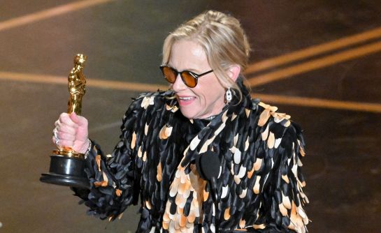 Amy Madigan è la Miglior attrice non protagonista