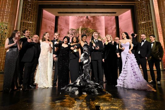 A Paul Thomas Anderson tre statuette di tutto rispetto per Una battaglia dopo l'altra