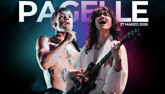 Pagelle nuovi singoli 27 marzo 2026