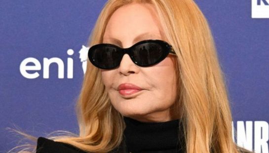 Patty Pravo