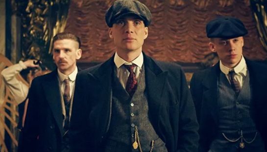 Peaky Blinders The Immortal Man, l'evento imperdibile è in Italia (e tutti possono partecipare)