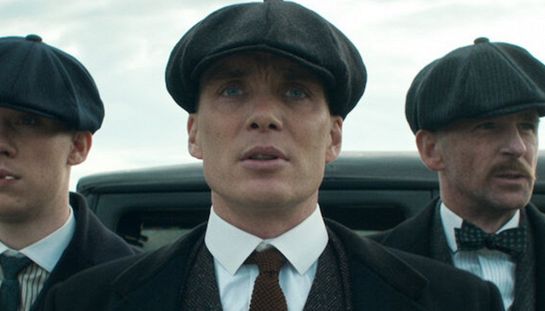 Peaky Blinders, la storia vera e le differenze con la serie