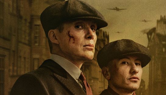 Peaky Blinders: The Immortal Man, la spiegazione del finale del film Netflix