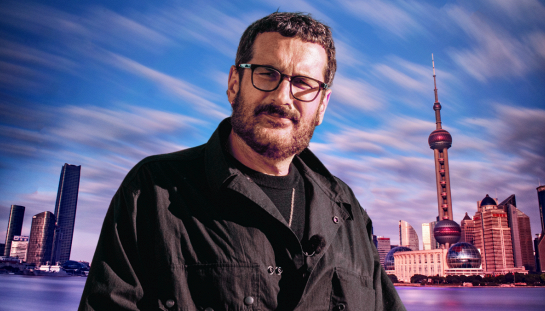 Pechino Express 2026 - Anticipazioni terza puntata