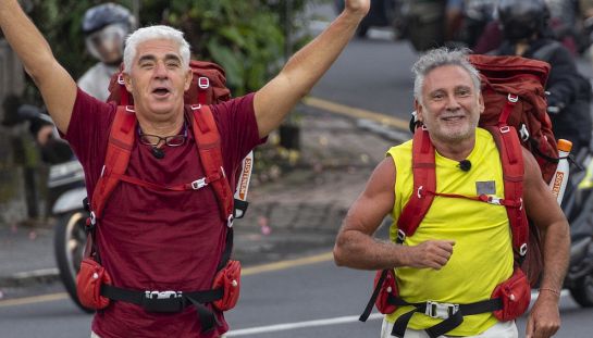 Pechino Express 2026