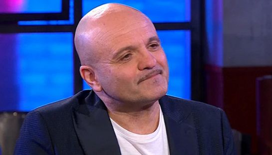 Peppe Iodice, svolta dopo il caso Mammucari: il debutto al cinema spiazza tutti