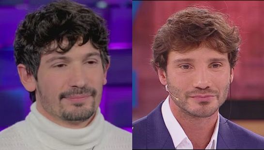 Pierdavide Carone - Stefano De Martino